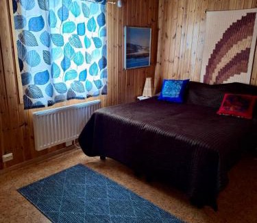 Utsjoki House | Rauhan pesä