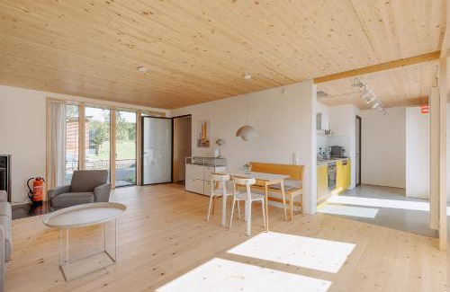 Konzen Apartment | Raum 7 Ferienwohnung