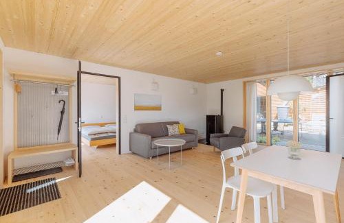 Konzen Apartment | Raum 7 Ferienwohnung