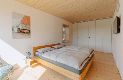 Konzen Apartment | Raum 7 Ferienwohnung