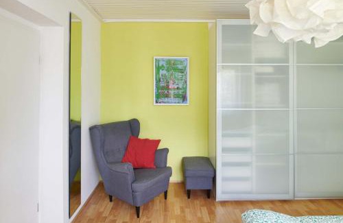 Wegberg House | Family-Friendly Retreat at Raumpause with High Guest Ratings