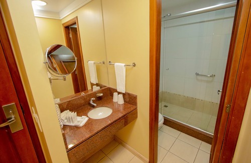 C A I C Hotel | Exceptional Raupp Flats Gramado: Pool, Spa & Family Friendly