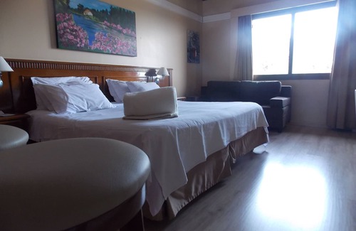 C A I C Hotel | Exceptional Raupp Flats Gramado: Pool, Spa & Family Friendly