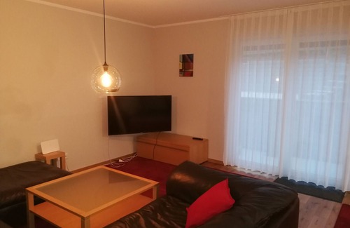 Horstein Apartment | Stylish Rauschenberg Apartment Near FrankfurtRheinMain