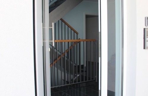 Horstein Apartment | Stylish Rauschenberg Apartment Near FrankfurtRheinMain
