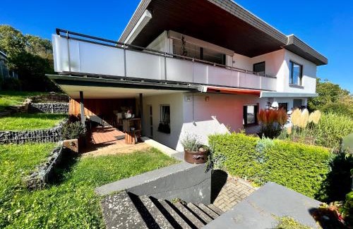 Bad Muenstereifel Apartment | Pet-Friendly Auszeit: Rated 9.2/10 for Family Comfort