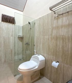 Kecamatan Sembalun House | Family-Friendly Rautani Sembalun with Great Guest Reviews