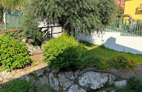 Praia a Mare Bed & Breakfast | Pet-Friendly Retreat at Ravè: Rated 9/10 by Guests