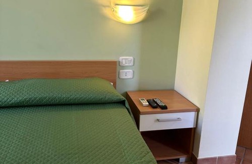 Praia a Mare Bed & Breakfast | Pet-Friendly Retreat at Ravè: Rated 9/10 by Guests