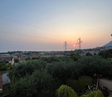Praia a Mare Bed & Breakfast | Pet-Friendly Retreat at Ravè: Rated 9/10 by Guests