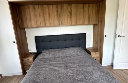 Old Town Apartment | Ravėlino Apartment: Guest Rated 9.8 with Child-Friendly Amenities