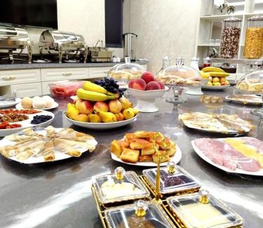 Tashkent Hotel | Comfortable Stay at Hotel Caravan Tashkent - Family Friendly!
