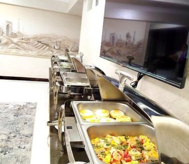 Tashkent Hotel | Comfortable Stay at Hotel Caravan Tashkent - Family Friendly!
