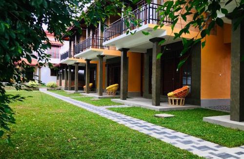 Tangalle Resort | Inviting Ravan Resort Tangalle: Oceanfront Getaway Awaits