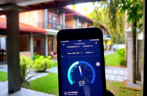 Tangalle Resort | Inviting Ravan Resort Tangalle: Oceanfront Getaway Awaits