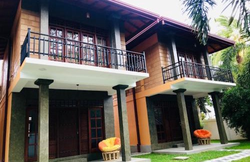 Tangalle Resort | Inviting Ravan Resort Tangalle: Oceanfront Getaway Awaits