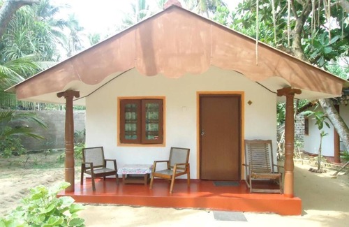 Dodanduwa Hotel | Beachside Retreat at Ravana Beach Cabanas with Breakfast
