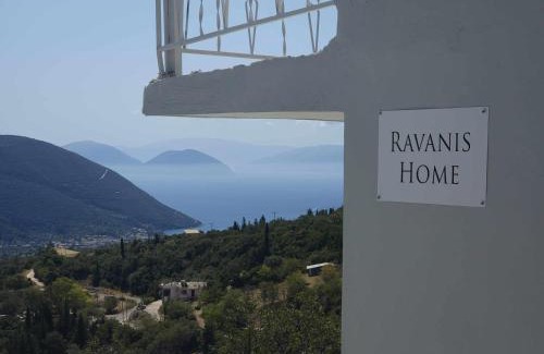 Agios Petros House | RAVANIS Home