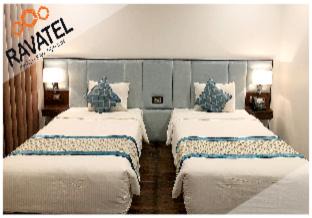 Bac Giang Hotel | Ravatel Home Bac Giang: Exceptional Stay with Pool & Hot Tub