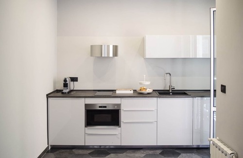 Genoa Historical Centre Apartment | Discover Ravecca House in Genoa’s Historic Center