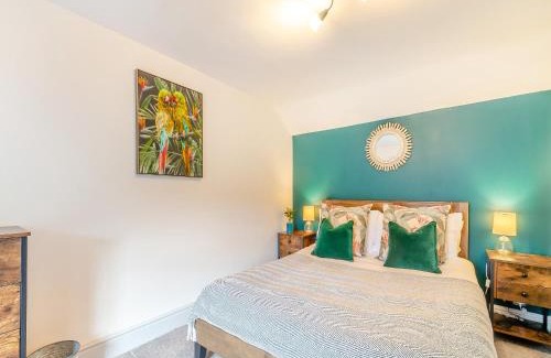 Barnard Castle House | Raven Cottage: Guest Rated 9.5, Pet and Child Friendly Retreat