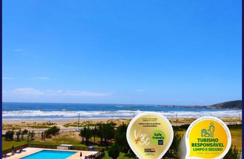 Laguna Hotel | Relax at Ravena Cassino Hotel with Oceanfront Amenities