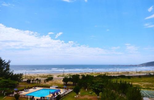 Laguna Hotel | Relax at Ravena Cassino Hotel with Oceanfront Amenities