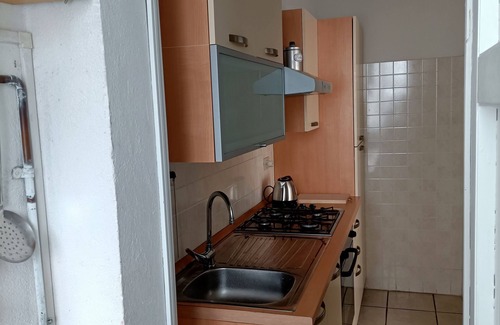 Lido Adriano Villa | Cozy Ravenna House: Oceanfront Retreat Near Downtown