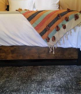 Cave Junction Other | Ravens Myth - Oceanfront Glamping for Two, Pet Friendly