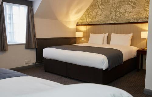Lamesley Hotel | Discover Ravensworth Arms: Family & Pet Friendly Stay