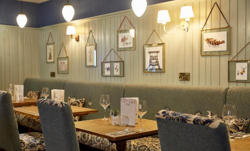 Lamesley Hotel | Discover Ravensworth Arms: Family & Pet Friendly Stay