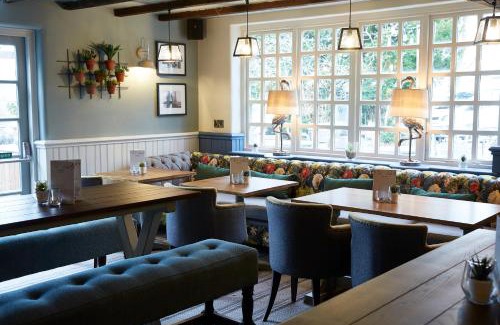 Lamesley Hotel | Discover Ravensworth Arms: Family & Pet Friendly Stay
