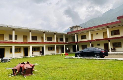 Azad Kashmir Apartment | Ravi inn hotel