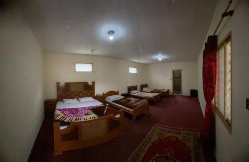 Azad Kashmir Apartment | Ravi inn hotel