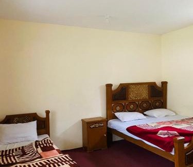 Azad Kashmir Apartment | Ravi inn hotel