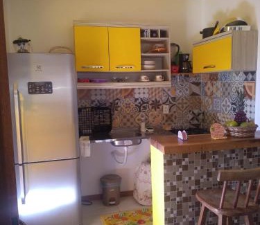 Praia do Forte Apartment | Family-Friendly Ravihouse: Guest Rated 10/10 for Comfort