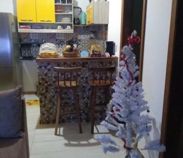 Praia do Forte Apartment | Family-Friendly Ravihouse: Guest Rated 10/10 for Comfort