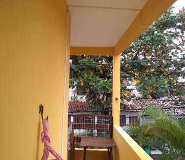 Praia do Forte Apartment | Family-Friendly Ravihouse: Guest Rated 10/10 for Comfort