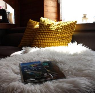 Auronzo di Cadore Apartment | Pet-Friendly Ravina Apartment in Auronzo Center - Rated 9.2
