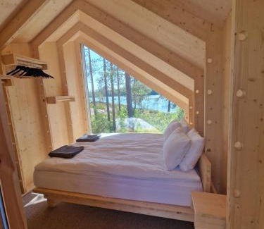 Ahtari Ski Chalet | Discover Family-Friendly Dining at Ravintola Kiulu Oy
