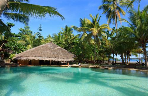 Nosy Be Hotel | Ravintsara Wellness Hotel: Oceanfront Bliss Awaits You