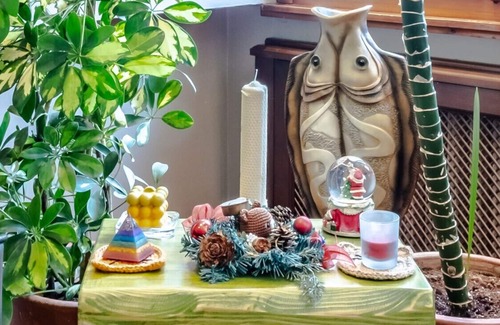 Kucukcekmece Apartment | Ravishing Flat with Nature View in Florya