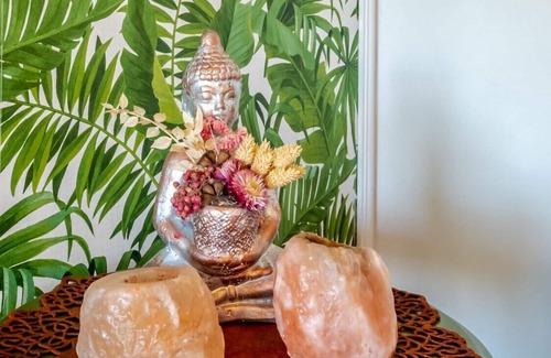 Kucukcekmece Apartment | Ravishing Flat with Nature View in Florya