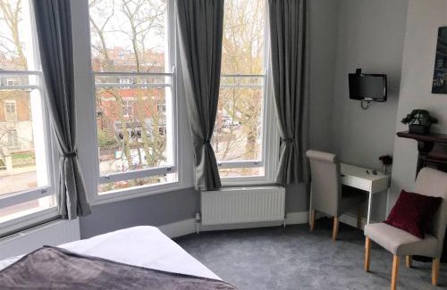 Holland Park Hotel | Discover Family-Friendly Comfort at Ravna Gora Hotel