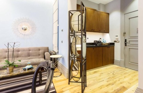 Asmali Mescit Hotel | Ravouna 1906 Suites - Adults Only, Rated 9/10 for Comfort