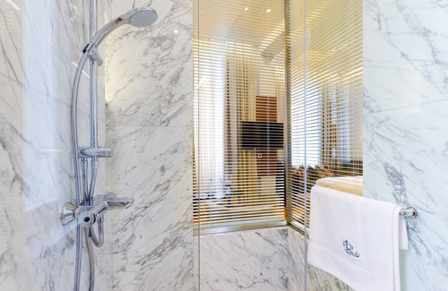 Asmali Mescit Hotel | Ravouna 1906 Suites - Adults Only, Rated 9/10 for Comfort