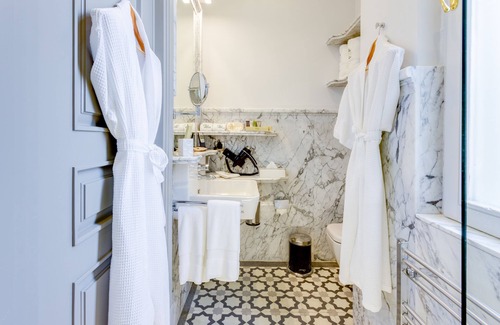 Asmali Mescit Hotel | Ravouna 1906 Suites - Adults Only, Rated 9/10 for Comfort