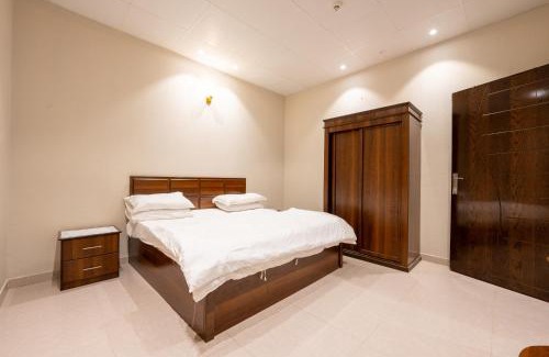 Taif Villa | Experience Rawafed Resort: Family-Friendly with Pool Access