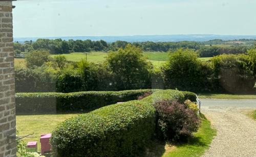Pickering House | Rawcliffe Barn, King, 2 Guests