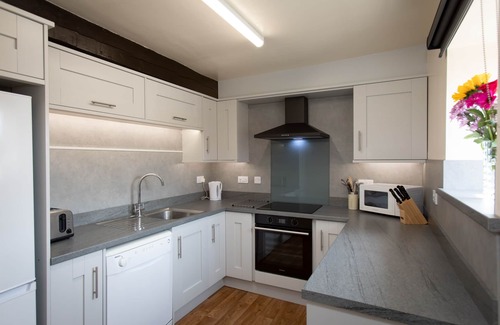 Pickering Other | Discover Rawcliffe House Farm: 4-Star Stay with Breakfast